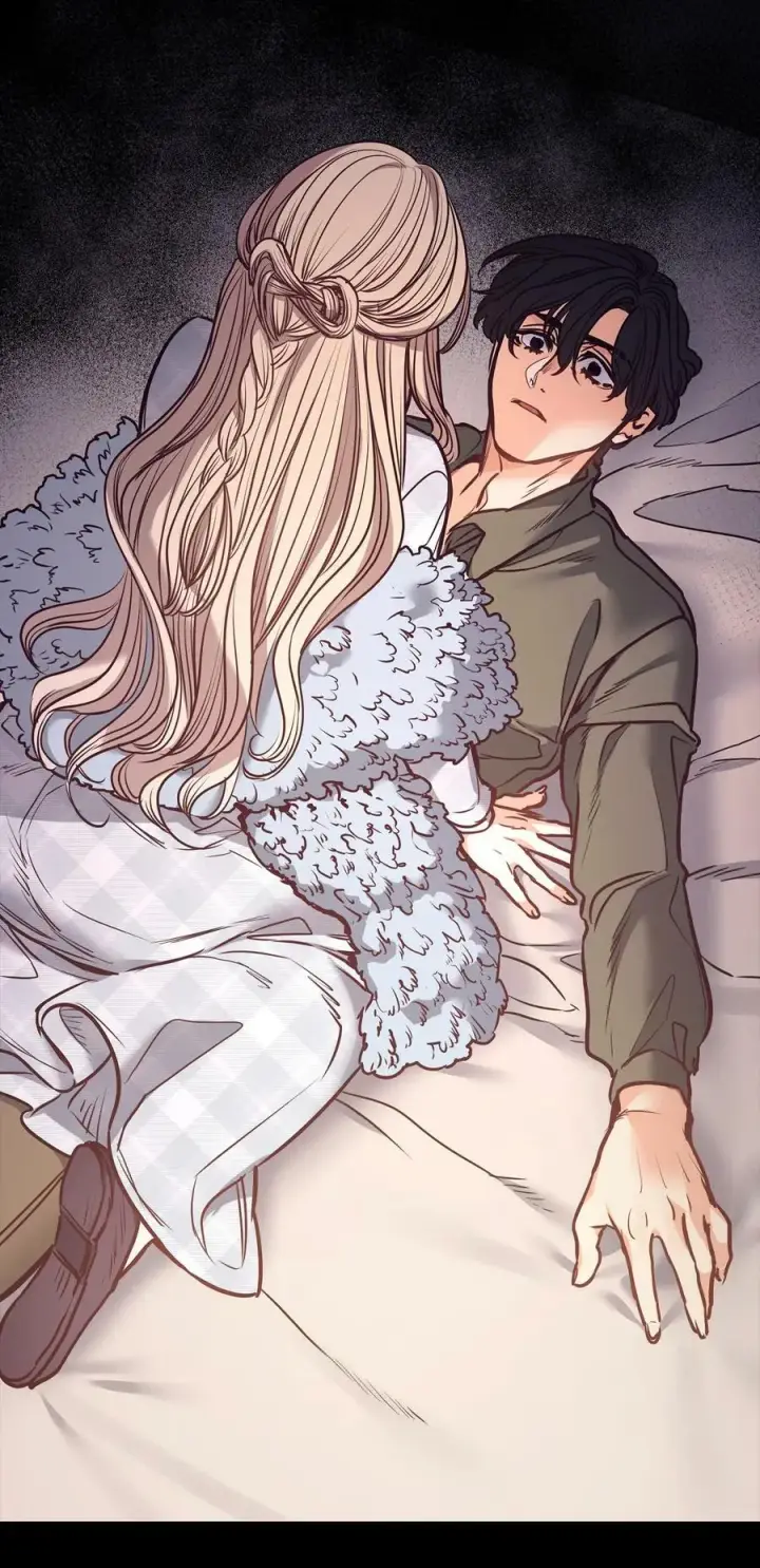 漫画《魔鬼》88 自虐的吉奥比内塔第77张图