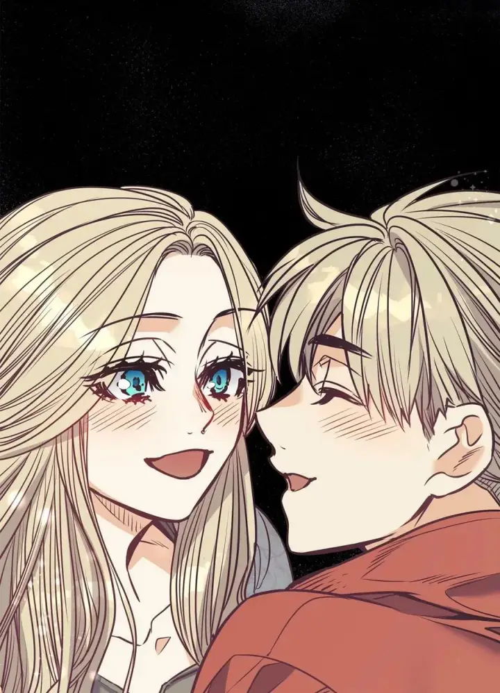 漫画《魔鬼》88 自虐的吉奥比内塔第93张图