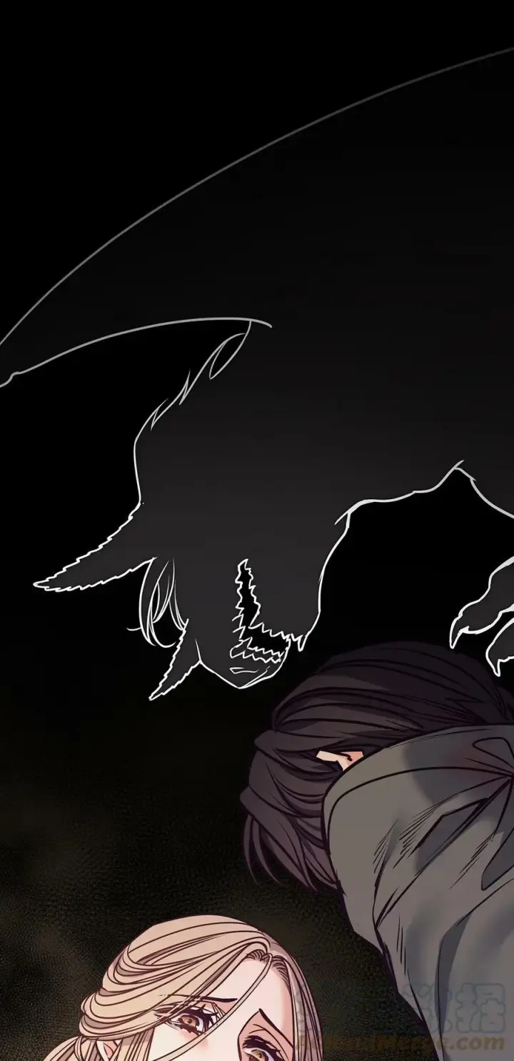 漫画《魔鬼》89 我爱你，伊德里斯第31张图