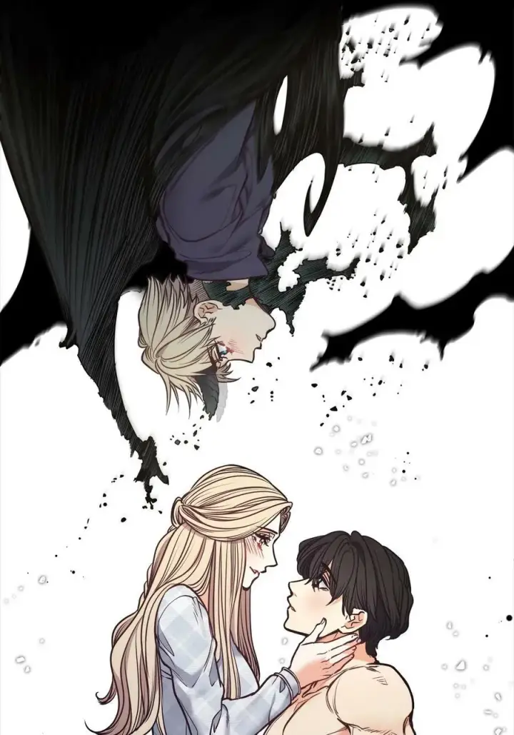 漫画《魔鬼》90 说出正确的答案第2张图