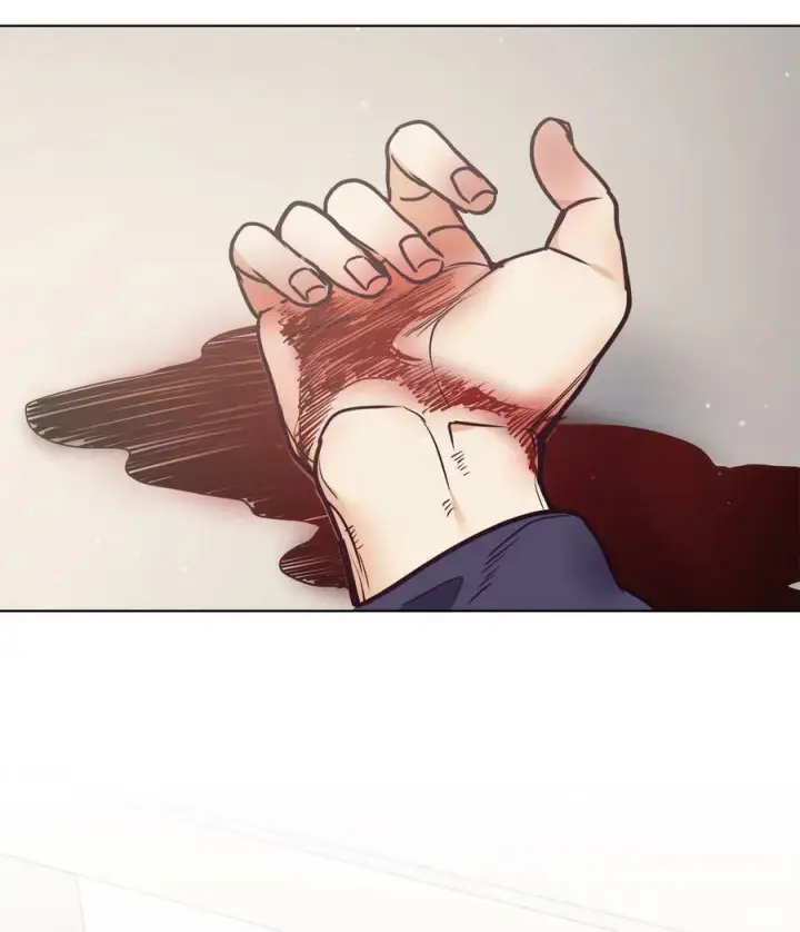 漫画《魔鬼》90 说出正确的答案第36张图