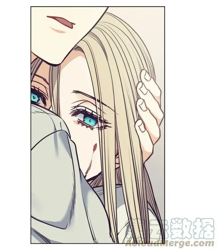 漫画《魔鬼》90 说出正确的答案第46张图