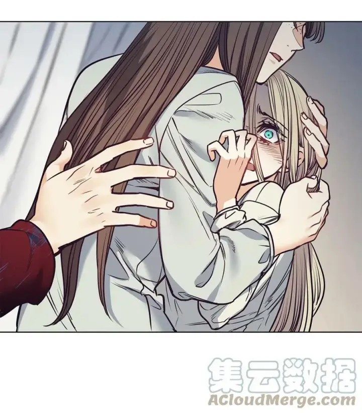 漫画《魔鬼》90 说出正确的答案第52张图