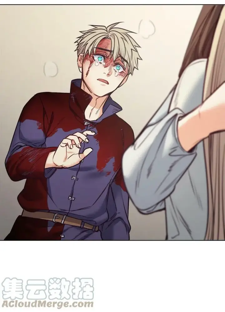 漫画《魔鬼》90 说出正确的答案第55张图