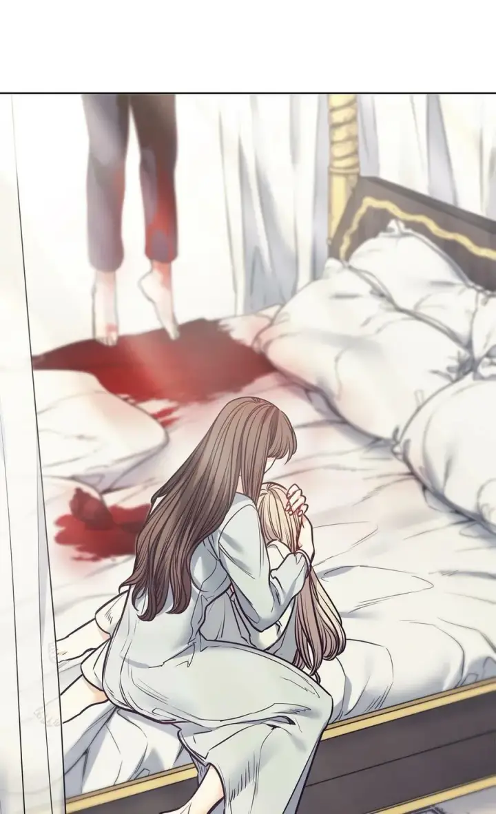 漫画《魔鬼》90 说出正确的答案第60张图