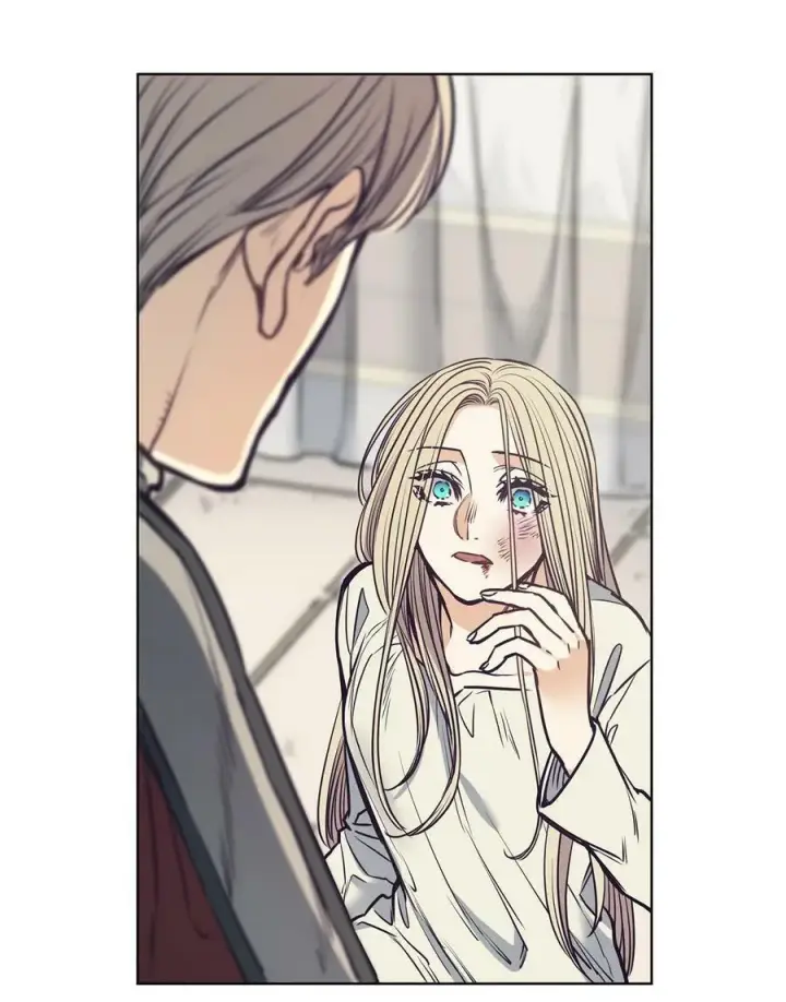 漫画《魔鬼》90 说出正确的答案第72张图