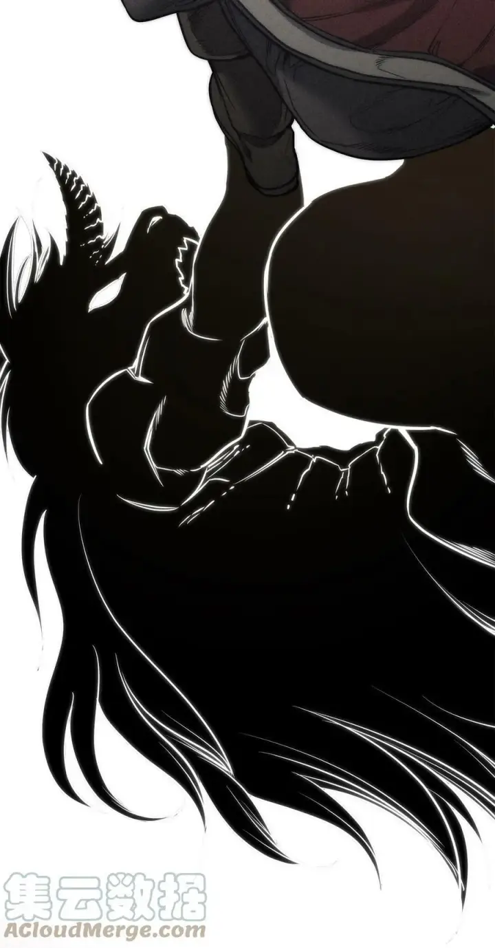 漫画《魔鬼》90 说出正确的答案第82张图