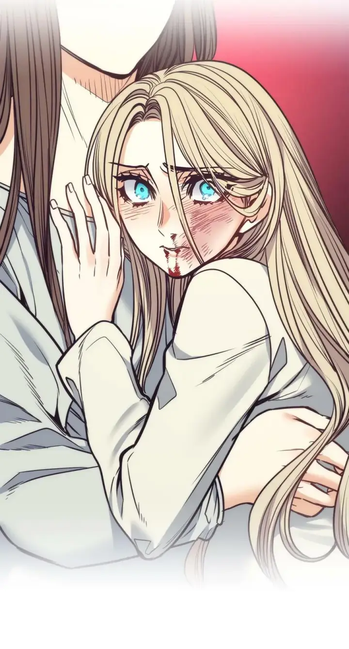 漫画《魔鬼》91 公爵小姐魔鬼上身第27张图