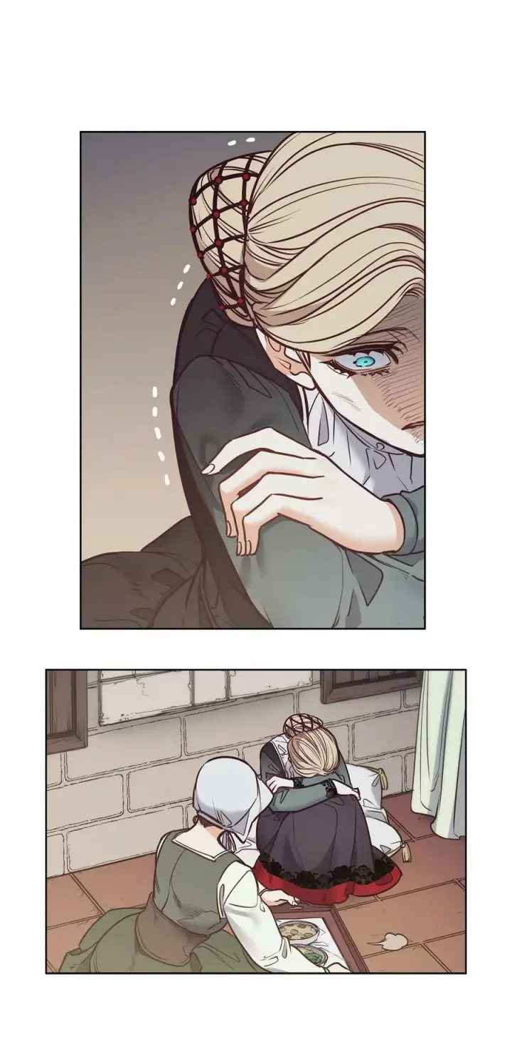 漫画《魔鬼》91 公爵小姐魔鬼上身第71张图