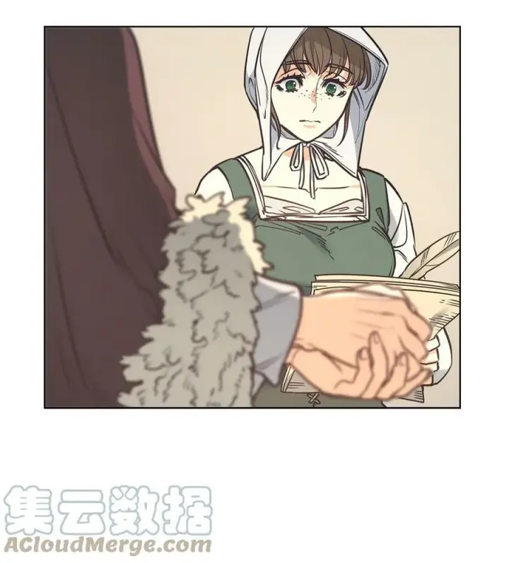 漫画《魔鬼》92 奶妈的慈悲第25张图