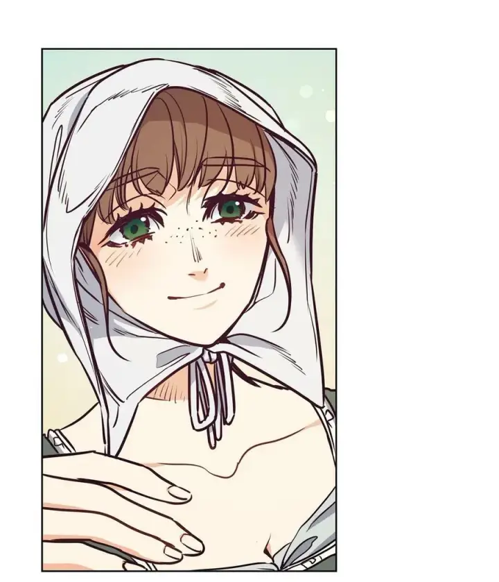 漫画《魔鬼》92 奶妈的慈悲第38张图