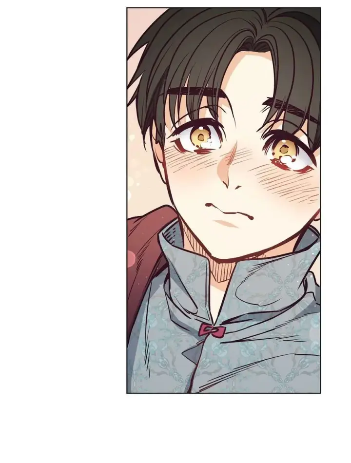 漫画《魔鬼》92 奶妈的慈悲第39张图
