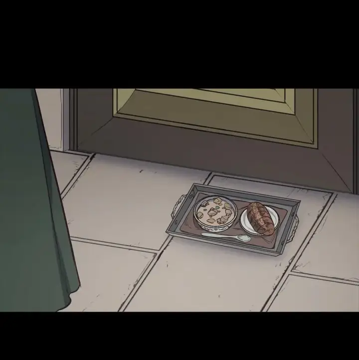 漫画《魔鬼》92 奶妈的慈悲第47张图