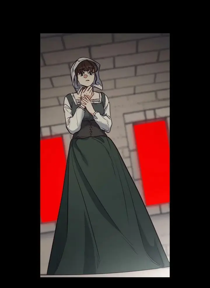 漫画《魔鬼》92 奶妈的慈悲第69张图