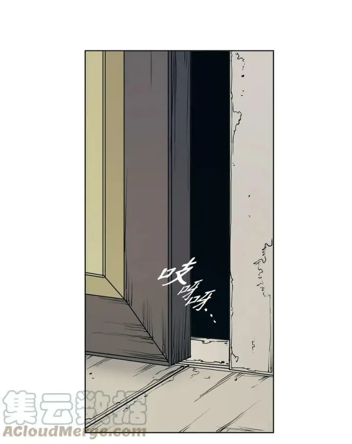 漫画《魔鬼》92 奶妈的慈悲第7张图