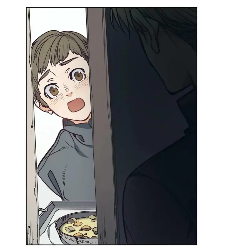 漫画《魔鬼》92 奶妈的慈悲第8张图