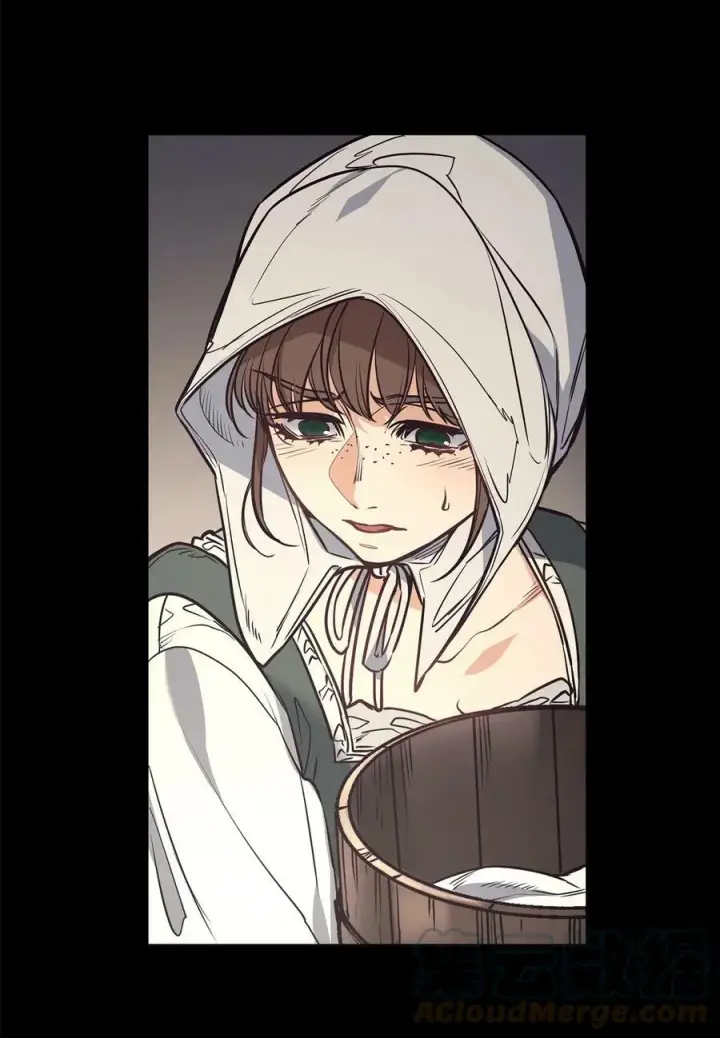 漫画《魔鬼》93 默默成长等待召唤第13张图