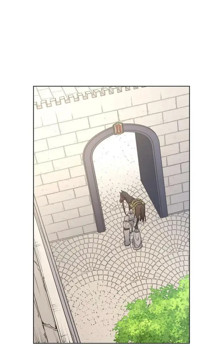 漫画《魔鬼》93 默默成长等待召唤第54张图