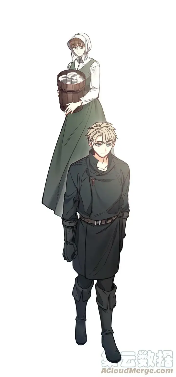 漫画《魔鬼》93 默默成长等待召唤第88张图