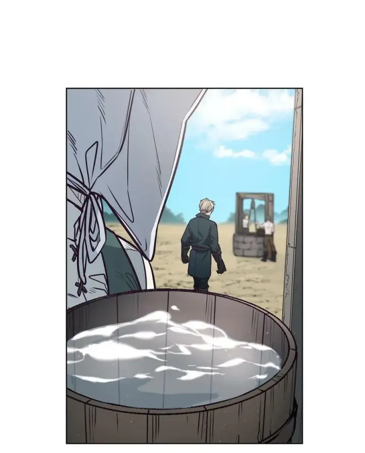 漫画《魔鬼》94 文弗里特回乡那天第18张图
