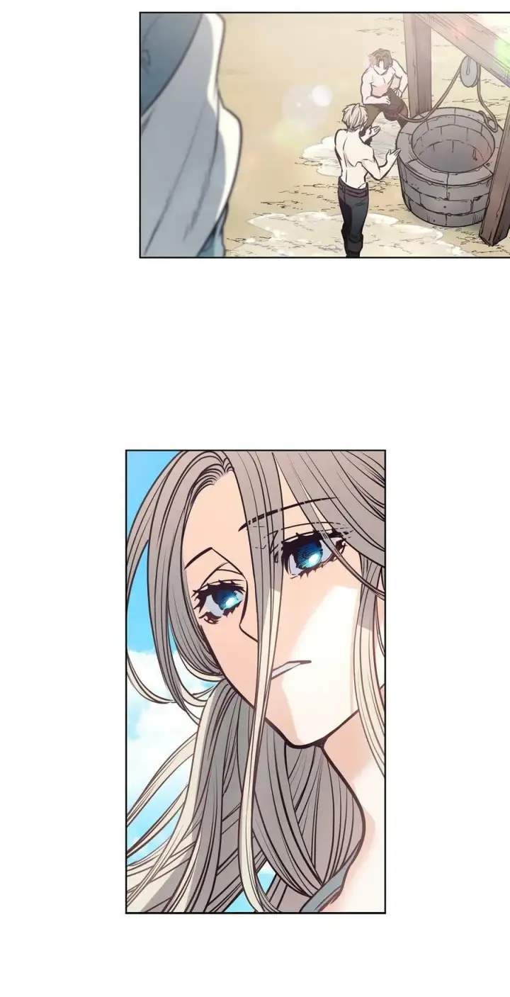 漫画《魔鬼》94 文弗里特回乡那天第23张图