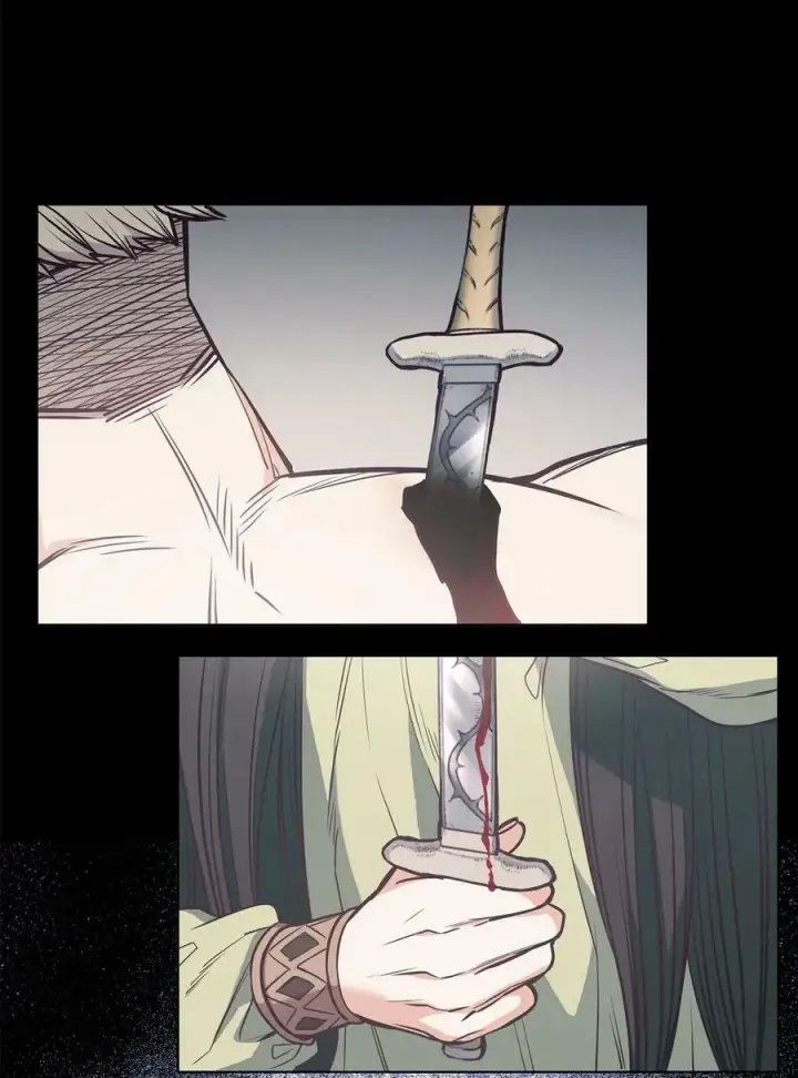 漫画《魔鬼》94 文弗里特回乡那天第62张图