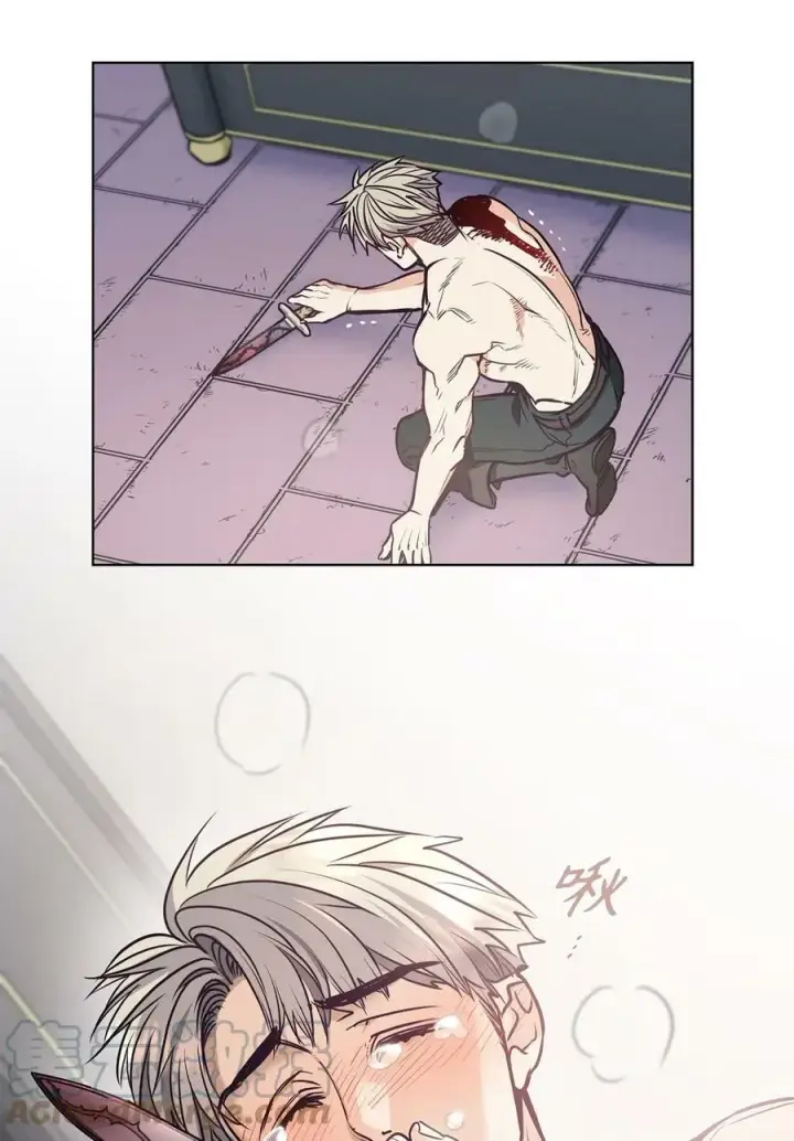漫画《魔鬼》94 文弗里特回乡那天第73张图