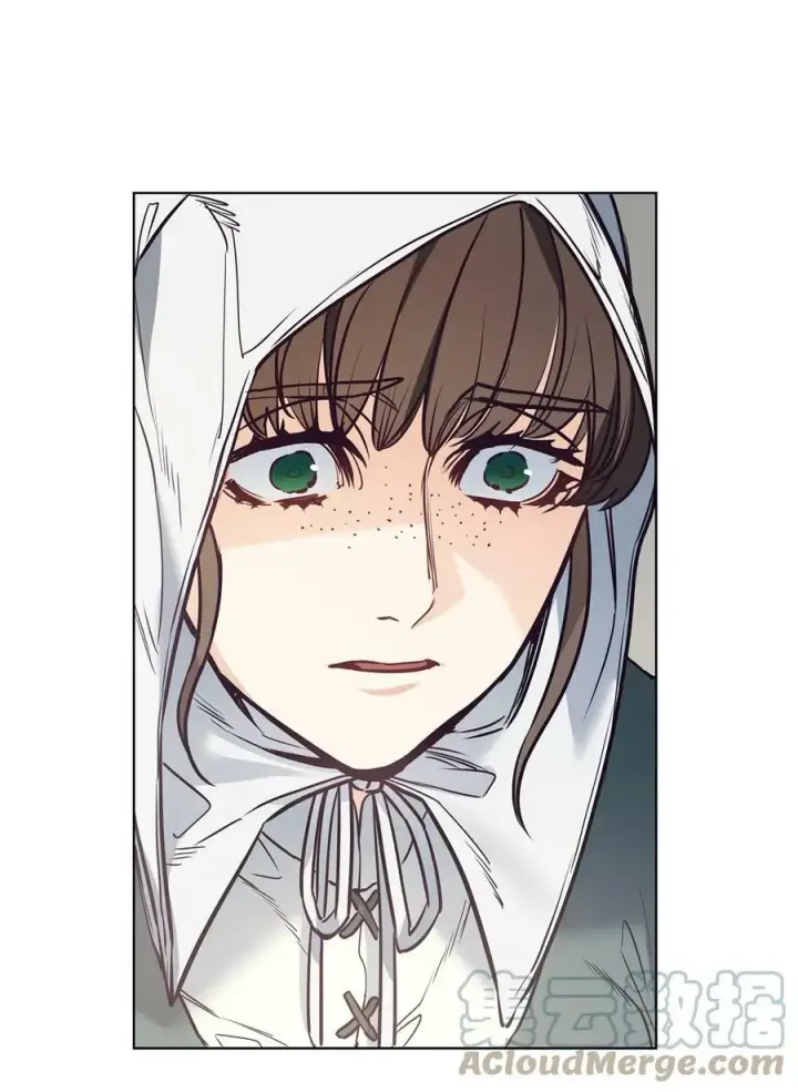 漫画《魔鬼》95 伊奈特恢复天真第10张图