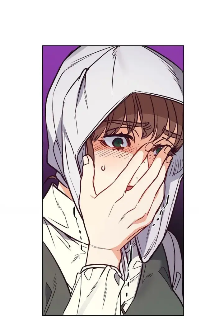 漫画《魔鬼》95 伊奈特恢复天真第84张图