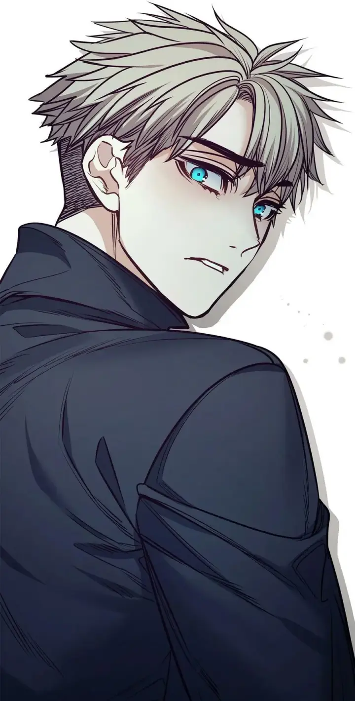 漫画《魔鬼》96 万恶的根源第42张图