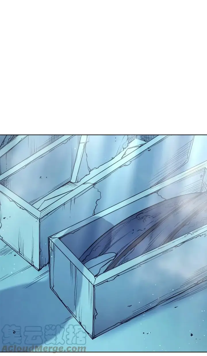 漫画《魔鬼》97 格里赛达灵魂之死第101张图