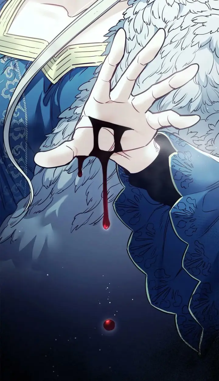漫画《魔鬼》97 格里赛达灵魂之死第104张图