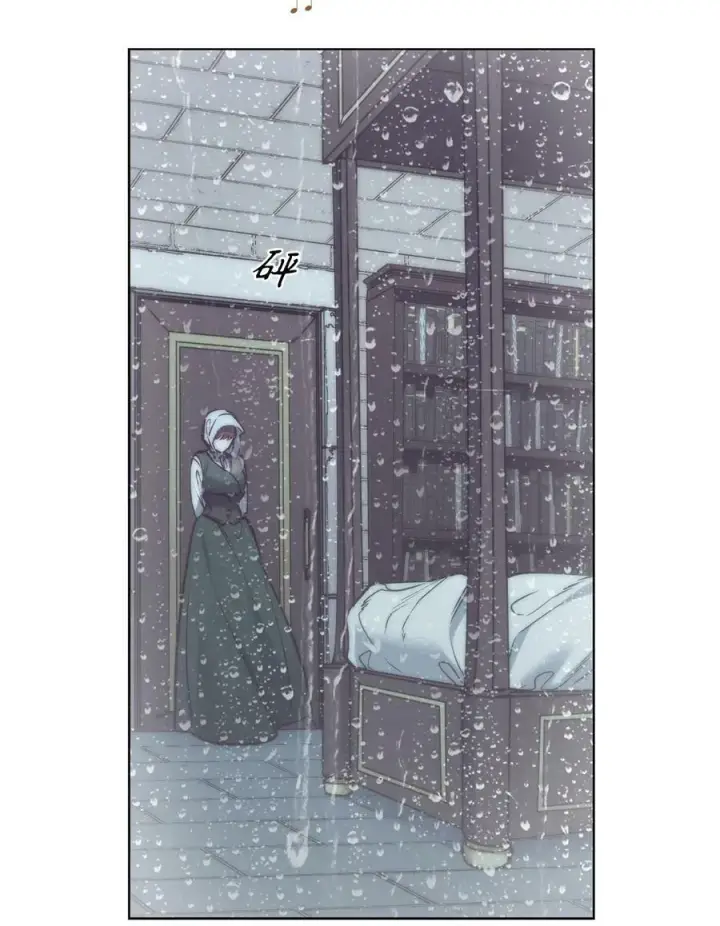 漫画《魔鬼》97 格里赛达灵魂之死第38张图