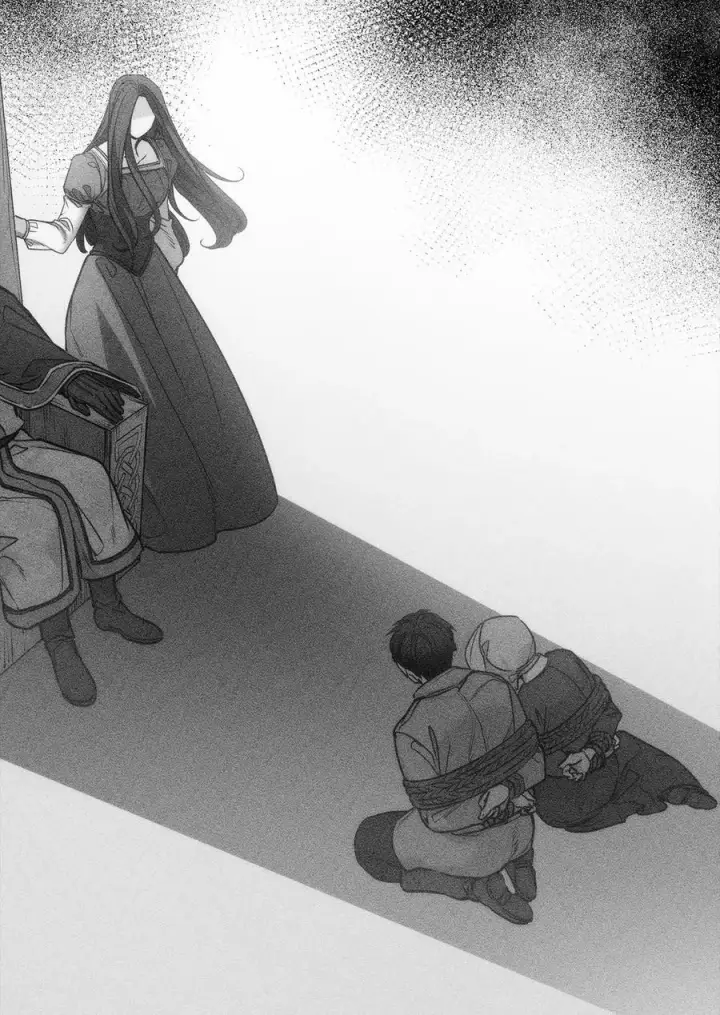 漫画《魔鬼》97 格里赛达灵魂之死第6张图