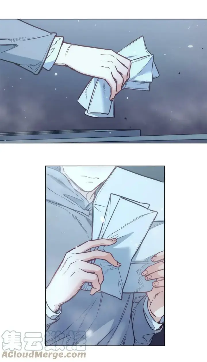 漫画《魔鬼》98 离开旅馆第4张图