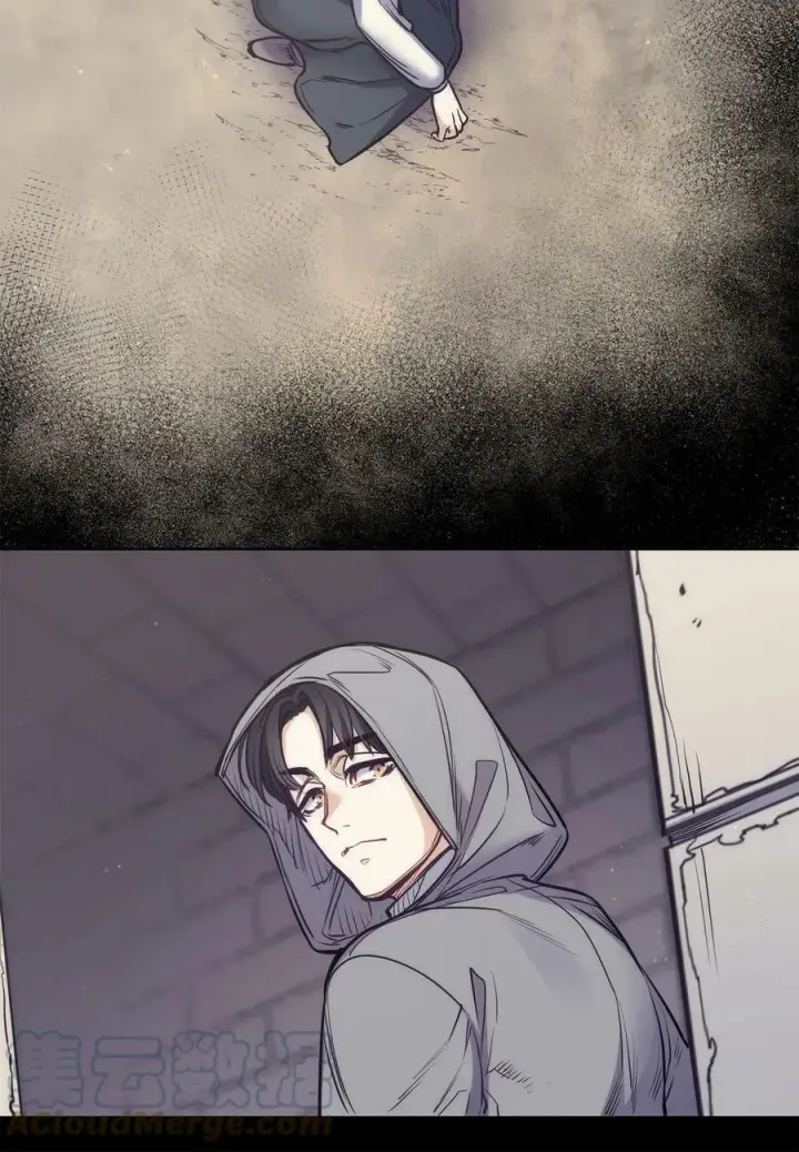漫画《魔鬼》98 离开旅馆第61张图