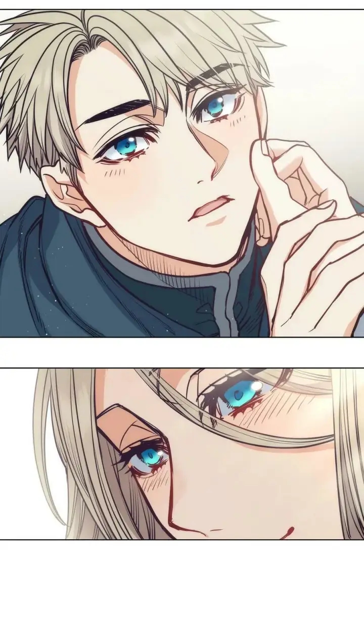 漫画《魔鬼》99 狂奔离开第24张图