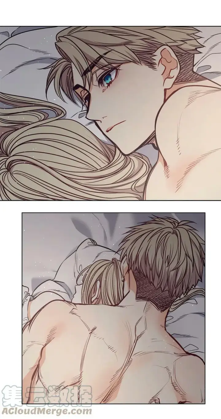漫画《魔鬼》99 狂奔离开第31张图