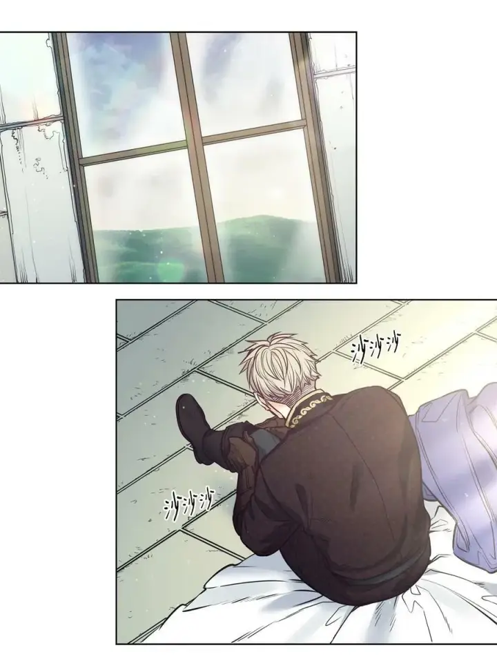 漫画《魔鬼》99 狂奔离开第47张图