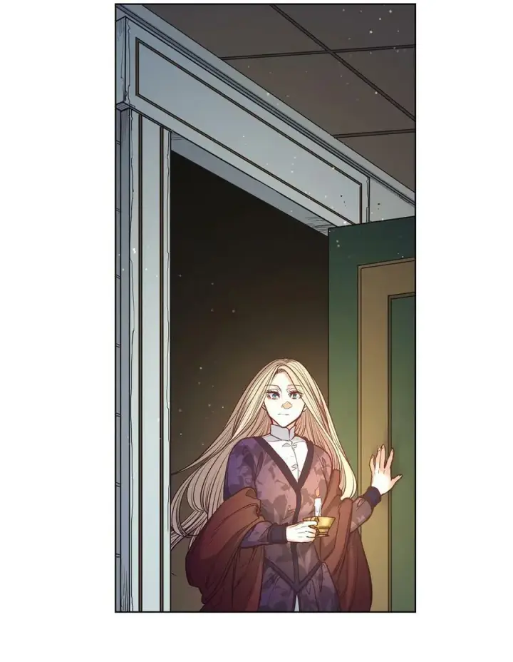 漫画《魔鬼》99 狂奔离开第66张图