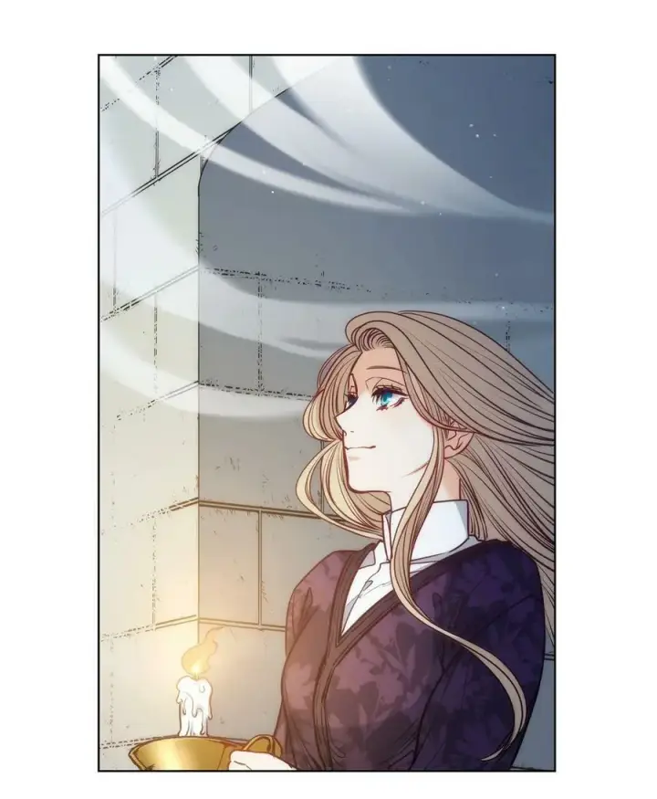 漫画《魔鬼》99 狂奔离开第71张图