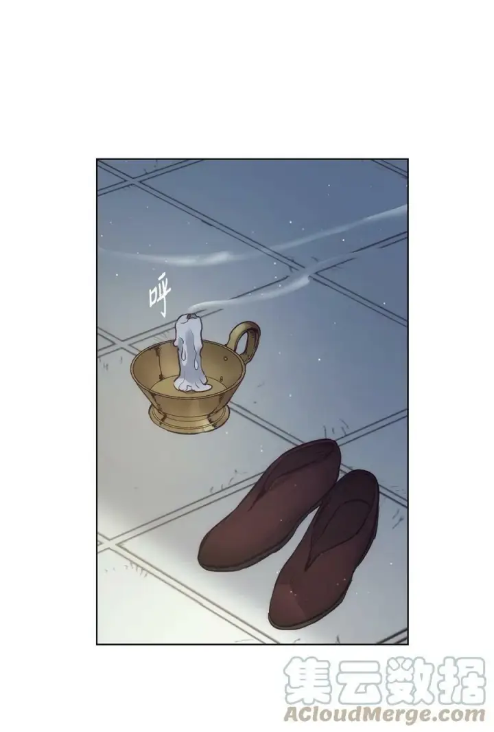 漫画《魔鬼》99 狂奔离开第76张图