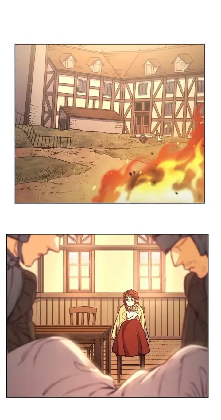 漫画《魔鬼》100 放荡的街道第12张图