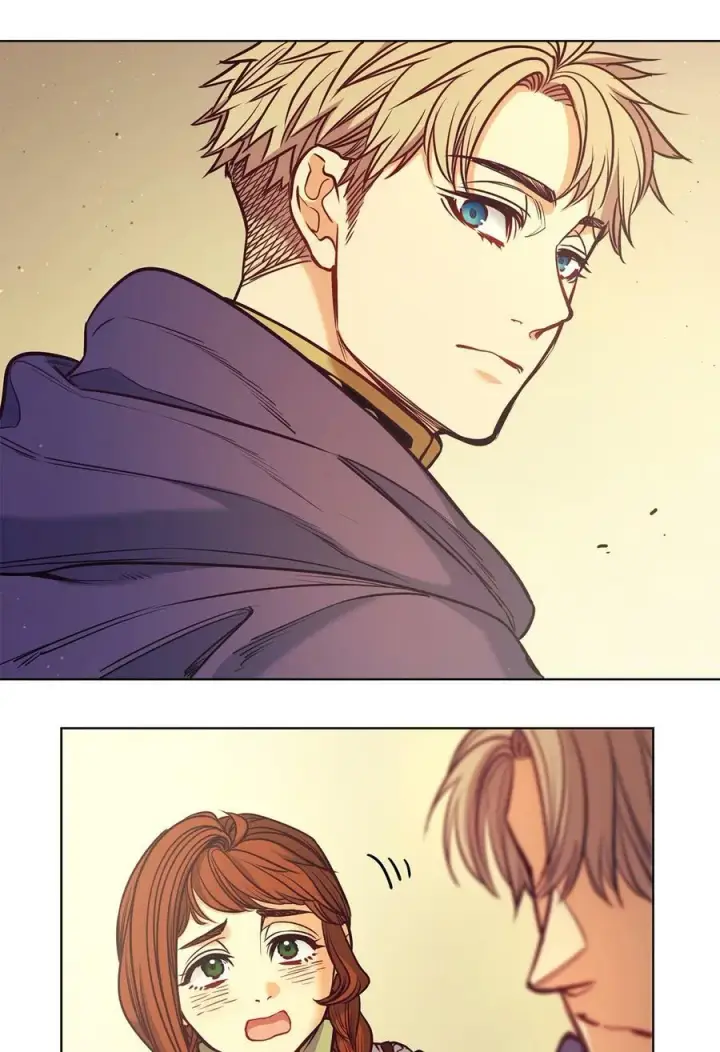 漫画《魔鬼》100 放荡的街道第18张图