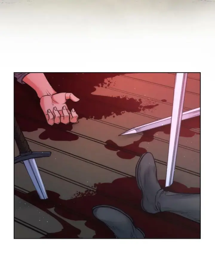 漫画《魔鬼》100 放荡的街道第3张图