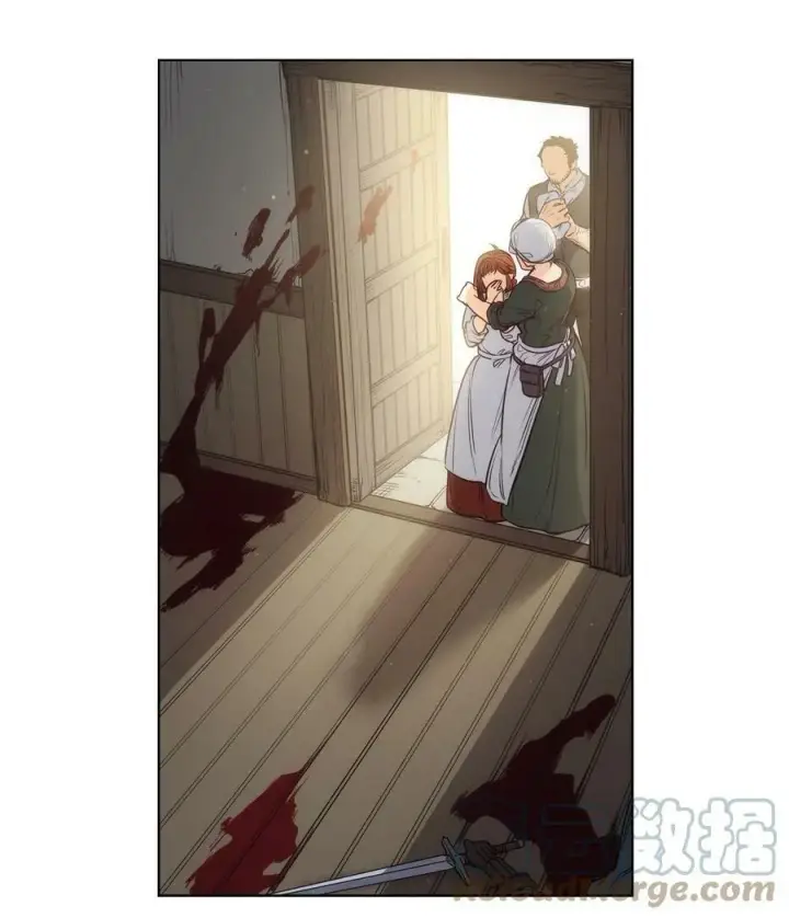 漫画《魔鬼》100 放荡的街道第4张图