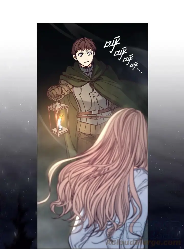 漫画《魔鬼》100 放荡的街道第61张图