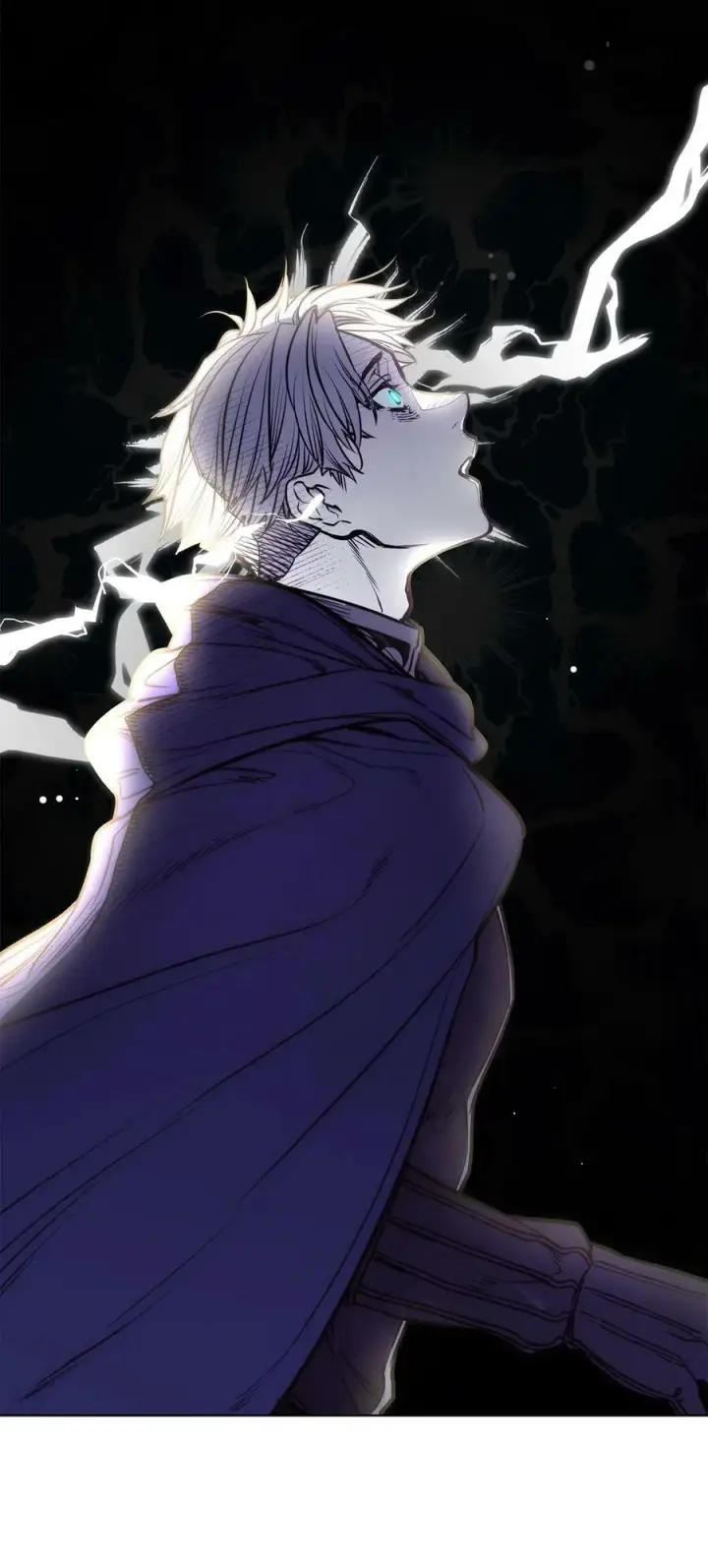 漫画《魔鬼》101 踏访旧领地第17张图