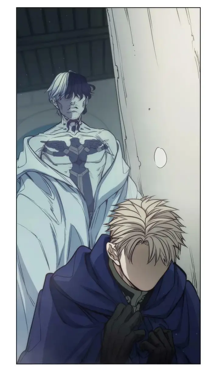 漫画《魔鬼》101 踏访旧领地第21张图