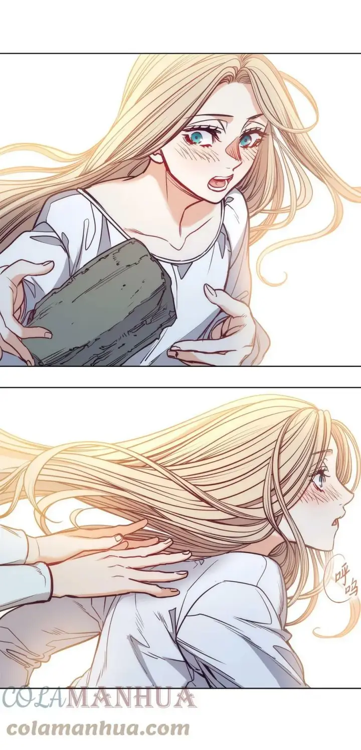 漫画《魔鬼》101 踏访旧领地第43张图